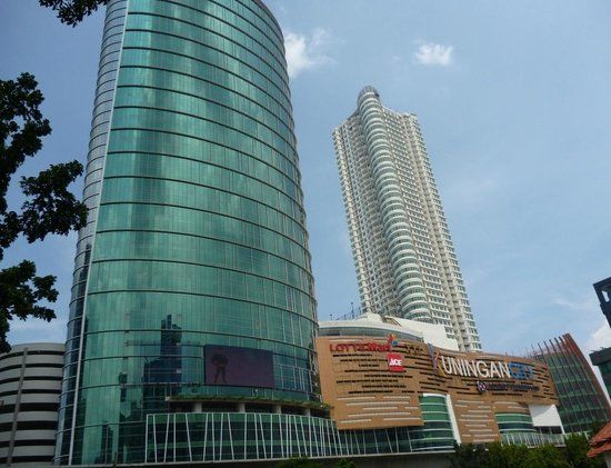 Kuningan City